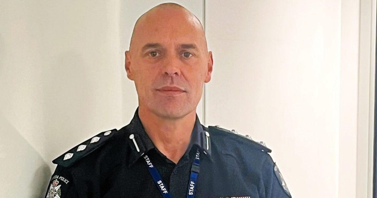 Police Remembrance Day
