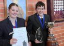 Young orators contest