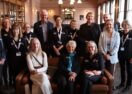 Eisteddfod volunteer comms
