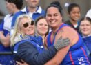 Sunbury Lions grand final