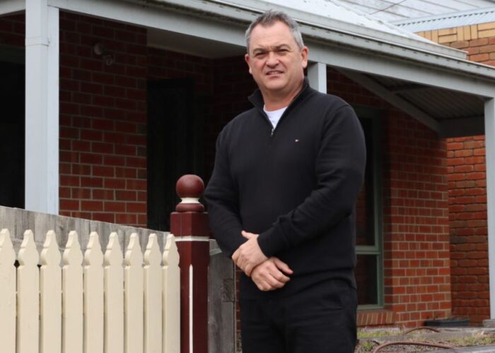 Community Bank Buninyong
