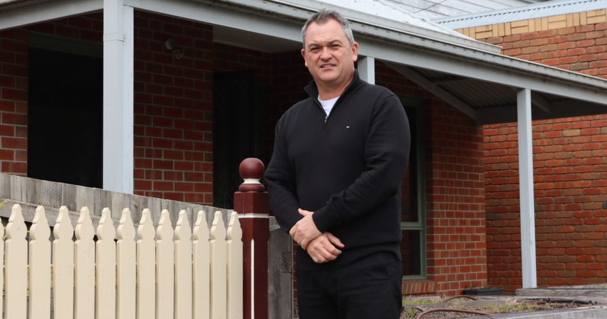 Community Bank Buninyong