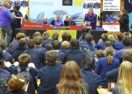 Ballarat Science and Engineering Challenge State Final