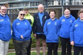 Special Olympics Ballarat