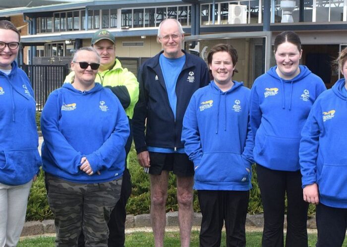 Special Olympics Ballarat