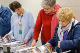 Ballarat Hospice Care 40th Anniversary Celebration