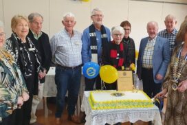 Ballarat Probus Club