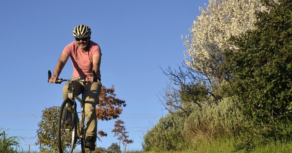Biketober Ballarat