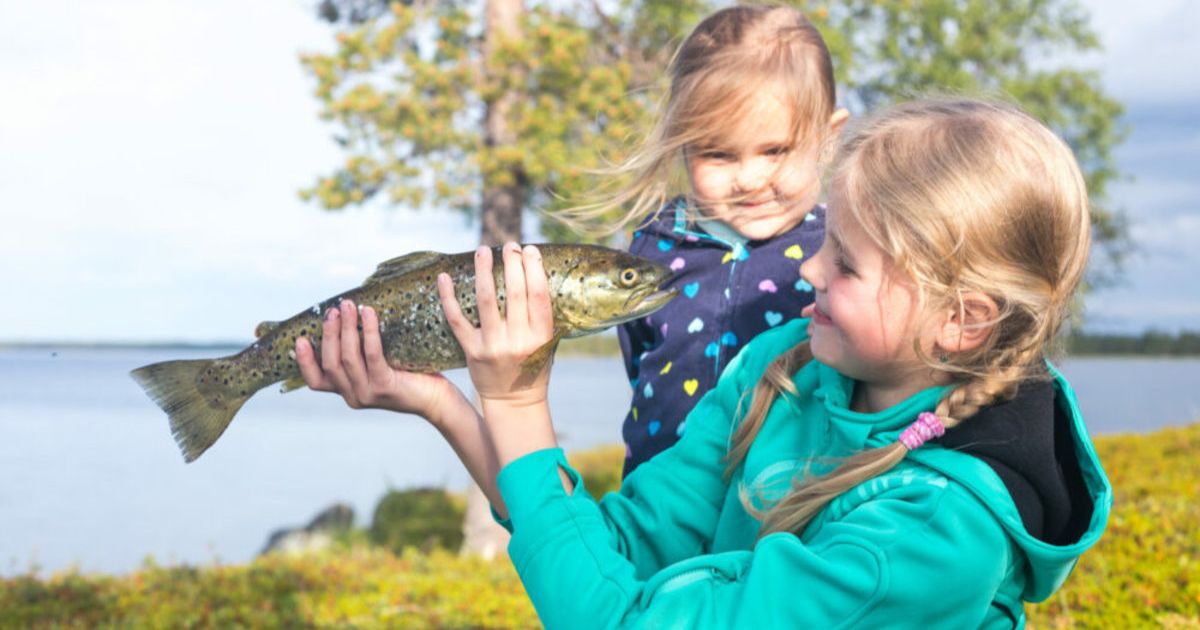 Ballarat Fishing Festival