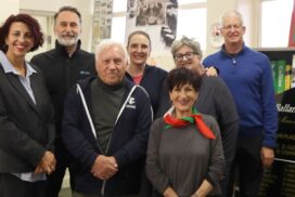Ballarat Italian Association anniversary