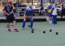 Ballarat pennant bowls results