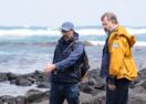 Yesterday Island Ballarat film