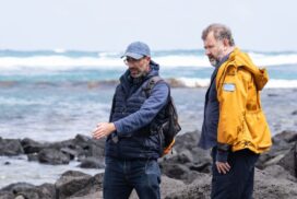 Yesterday Island Ballarat film