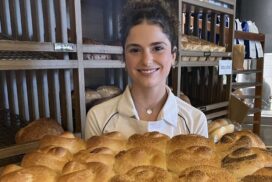 Victorian Training Awards Baking