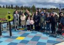 Ballarat seniors exercise park