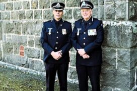 Ballarat Police Forum