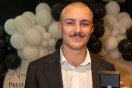 North Ballarat Best Fairest