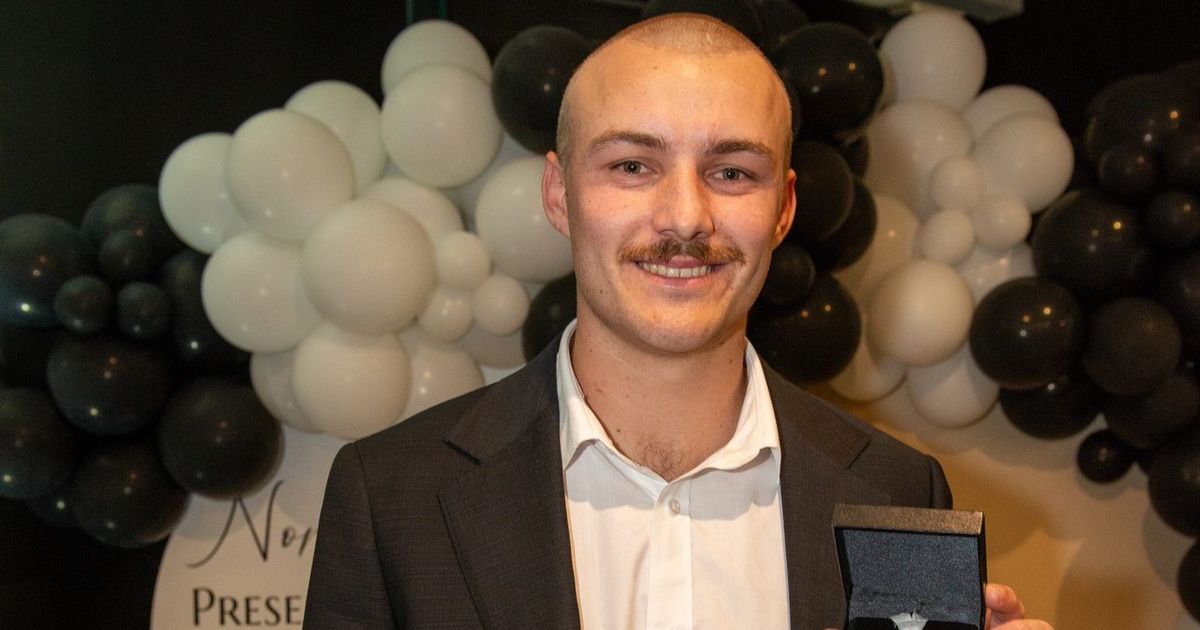 North Ballarat Best Fairest
