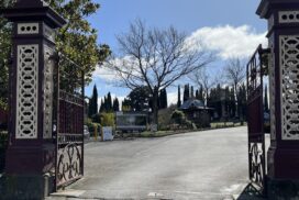 End-of-life planning