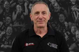 Darley Under-19s Coach