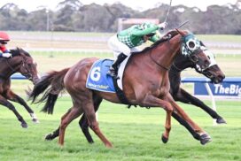 Boyd first city win