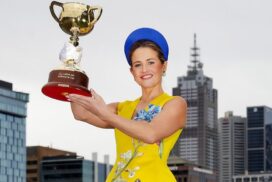 Melbourne Cup tour
