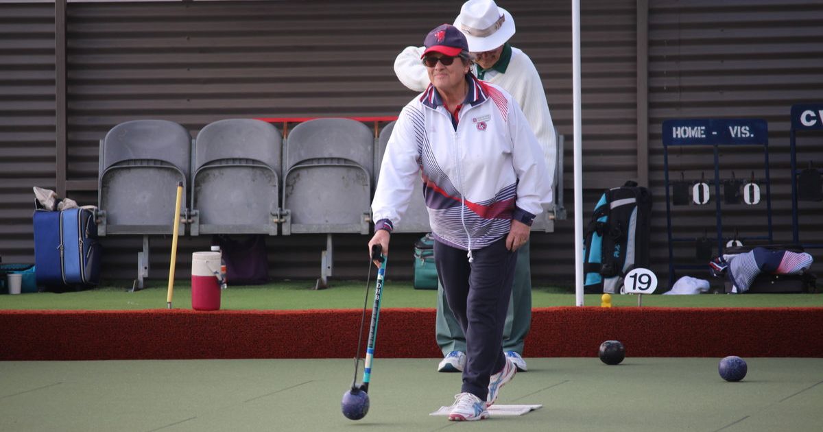 Waubra Bowls Season