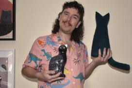 Comedy for Cat Lovers