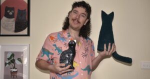 Comedy for Cat Lovers