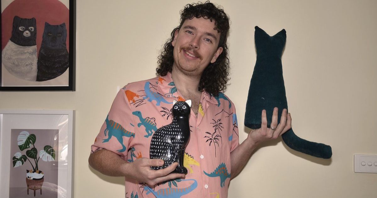 Comedy for Cat Lovers