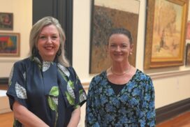 Art Gallery Ballarat
