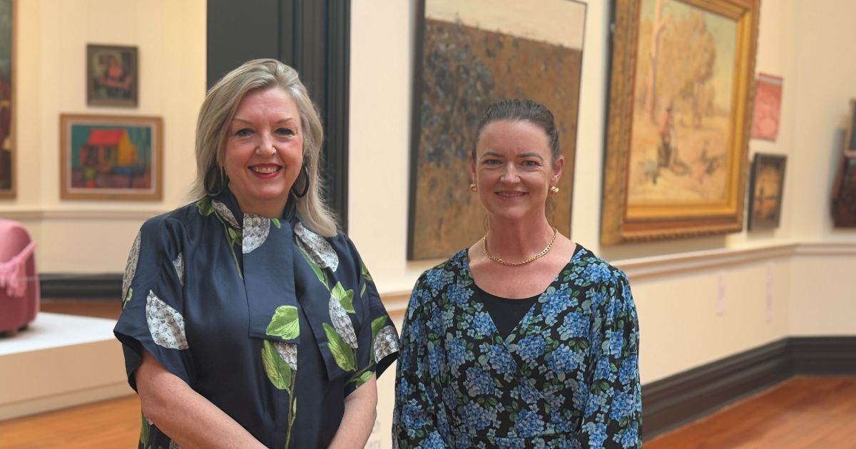 Art Gallery Ballarat