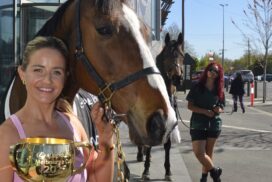 Melbourne Cup Ballarat