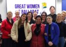 Great Women Ballarat