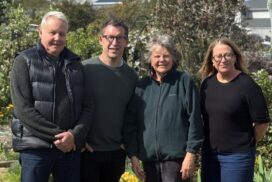 Buninyong Open Gardens