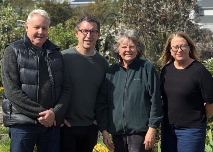 Buninyong Open Gardens