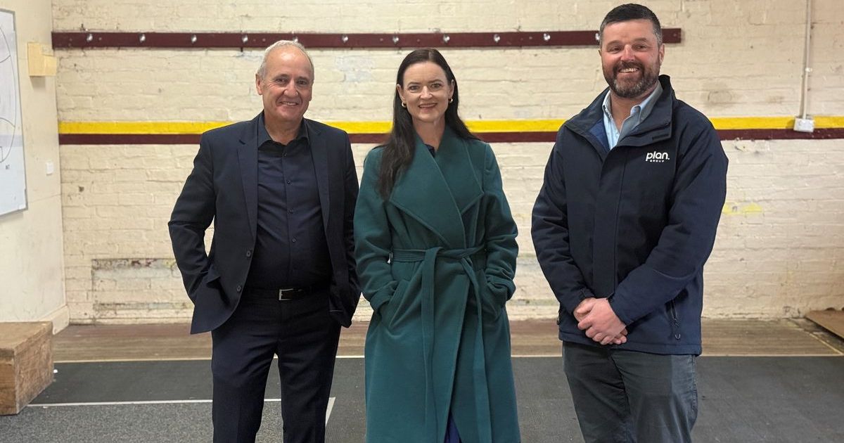 City Oval grandstand upgrade Ballarat 2025