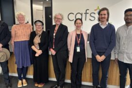 Housing advocacy Ballarat