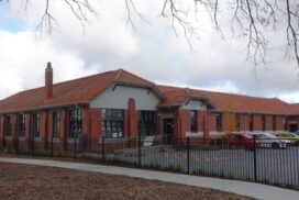 Ballarat Orphanage heritage interpretation project