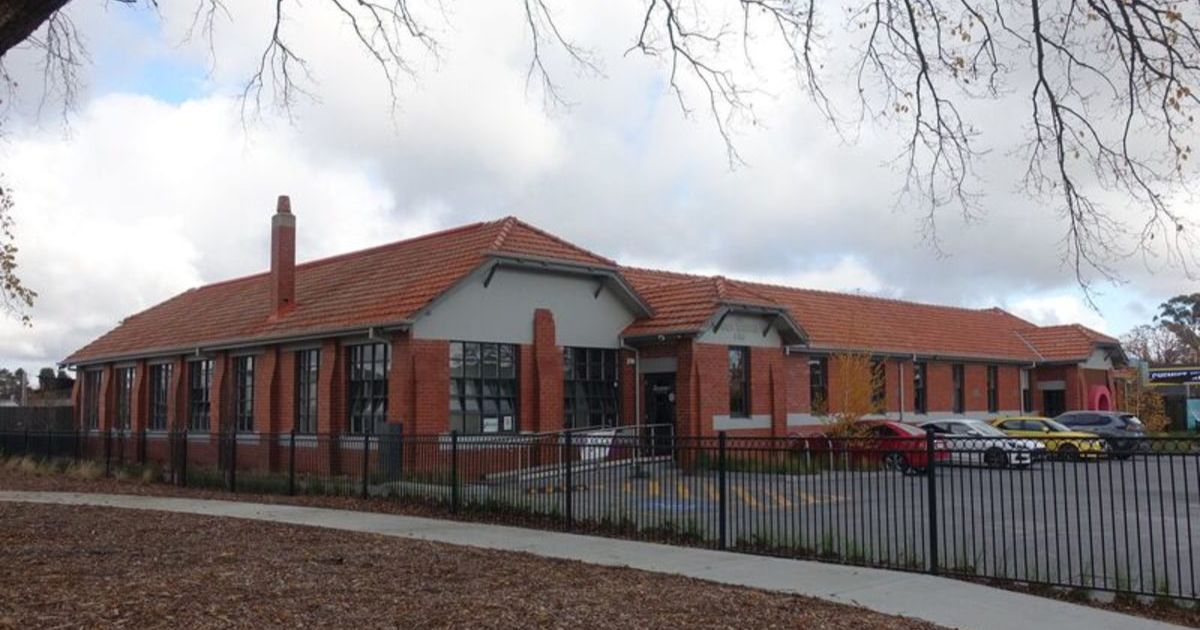 Ballarat Orphanage heritage interpretation project