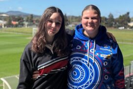 First Nations leadership