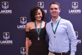 Lake Wendouree best and fairest