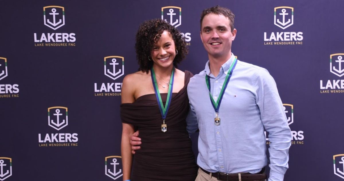 Lake Wendouree best and fairest