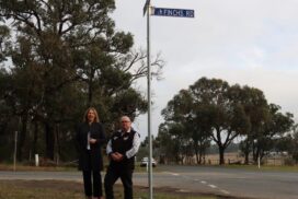 Ballarat road upgrades