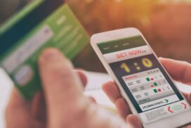 Gambling harm prevention