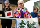 Soldiers Hill Artists