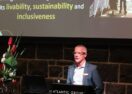 Ballarat Vision 2050