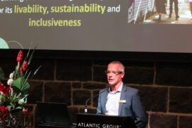 Ballarat Vision 2050