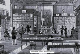Ballaarat Mechanics’ Institute