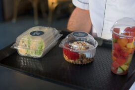 healthy food options